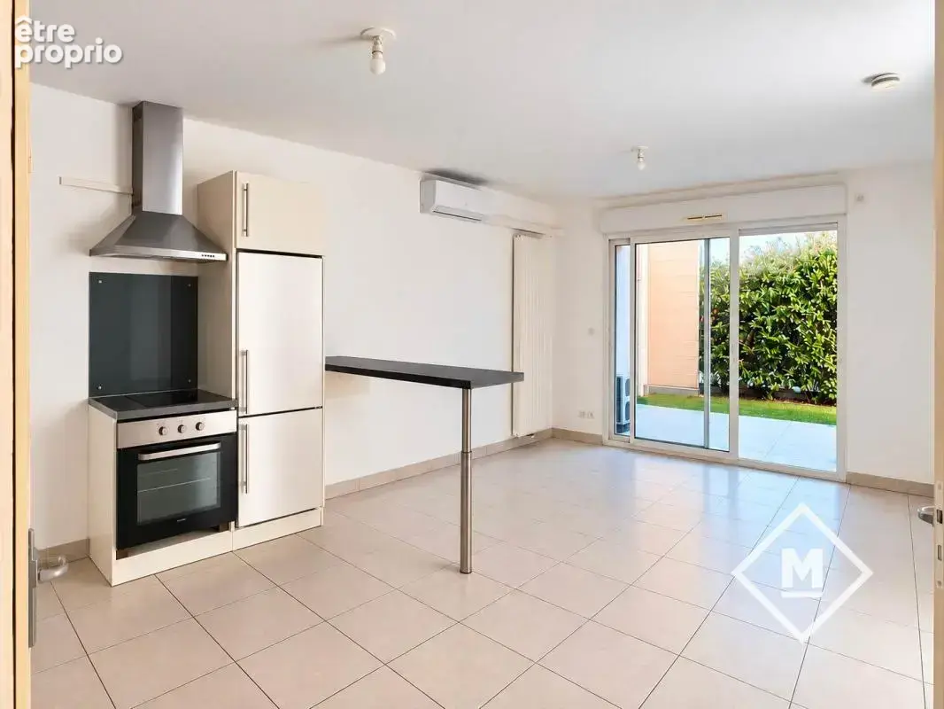 Appartement 2 pièces à Six-Fours-les-Plages, La Coudoulière - photo 6