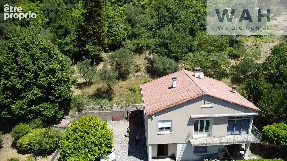 Maison avec dépendances à Alès 115m2 - photo 23