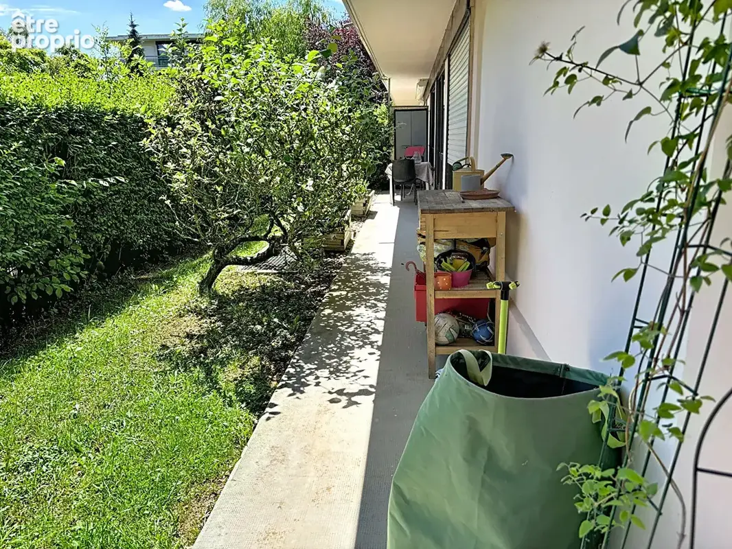 Appartement 5 pièces 131 m² à vendre à Metz (57070) - photo 7