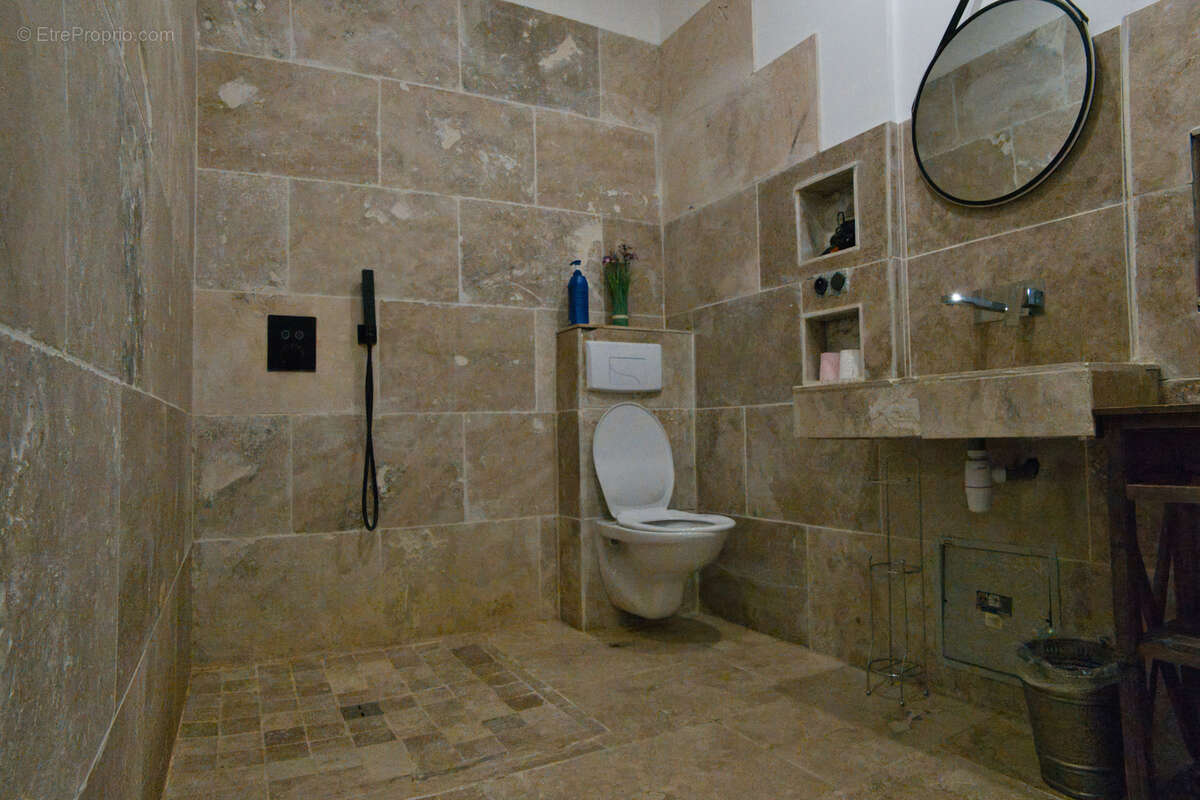 Maison à PEYRIAC-DE-MER