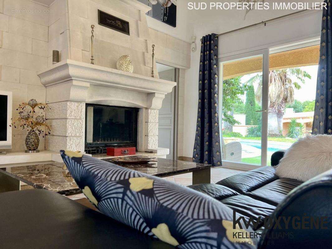 Maison à SAINT-CYPRIEN