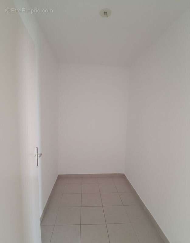 Appartement à ISTRES