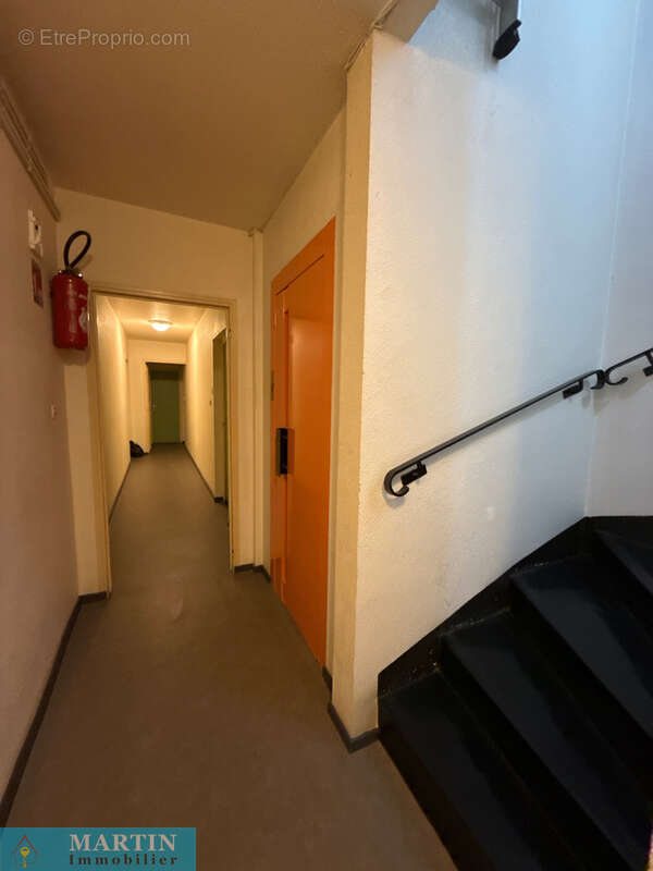 Appartement à AMELIE-LES-BAINS-PALALDA