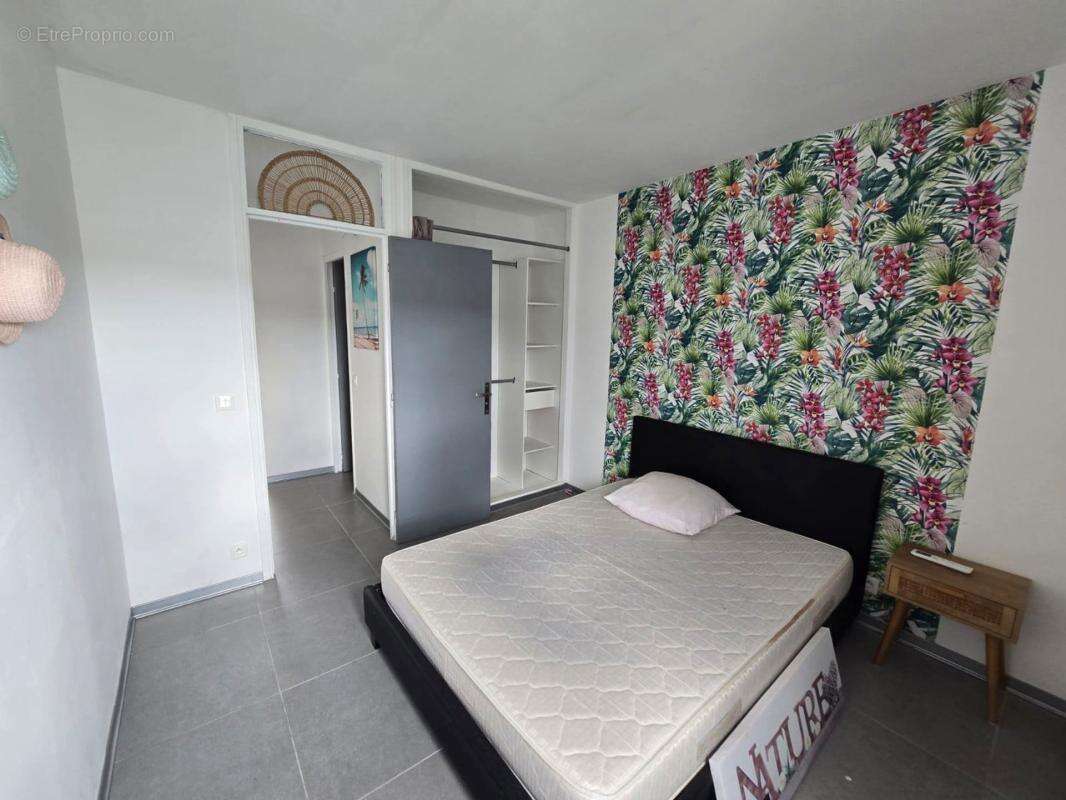 Appartement T3 Dillon - photo 9