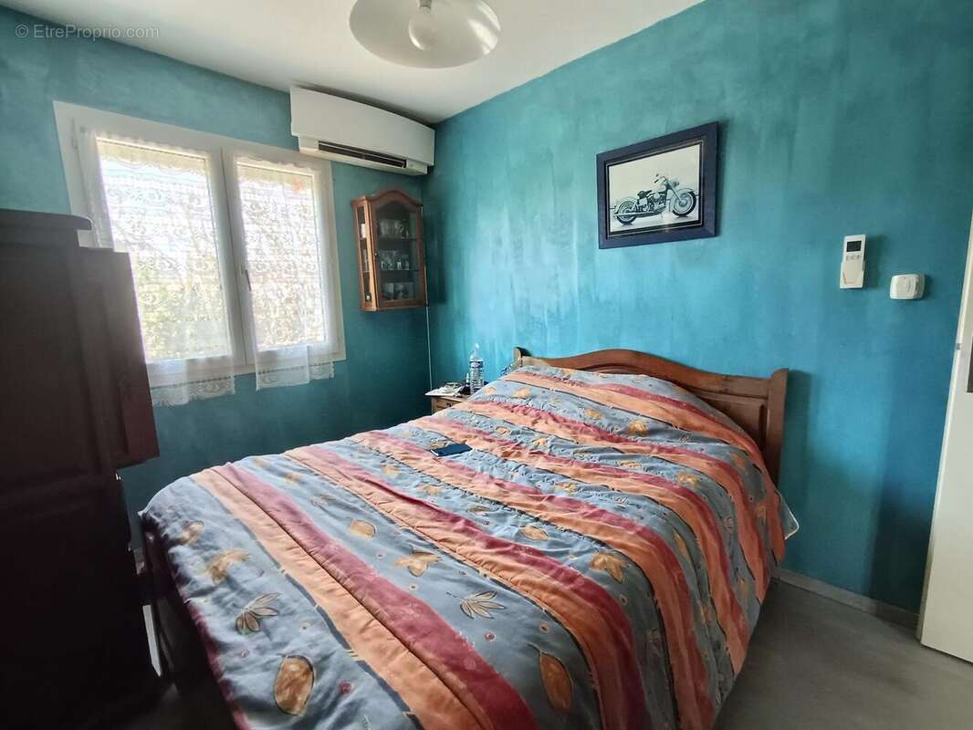 Photo 5 - Maison à SAINT-JULIEN-DES-LANDES