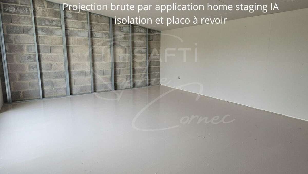 Photo 6 - Maison à PLOMEUR