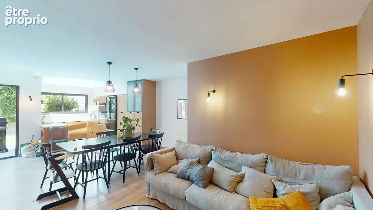 Appartement 6 pièces 162 m² à vendre à Orleans (45000) - photo 9