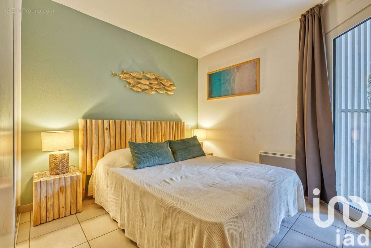 Photo 8 - Appartement à LACANAU