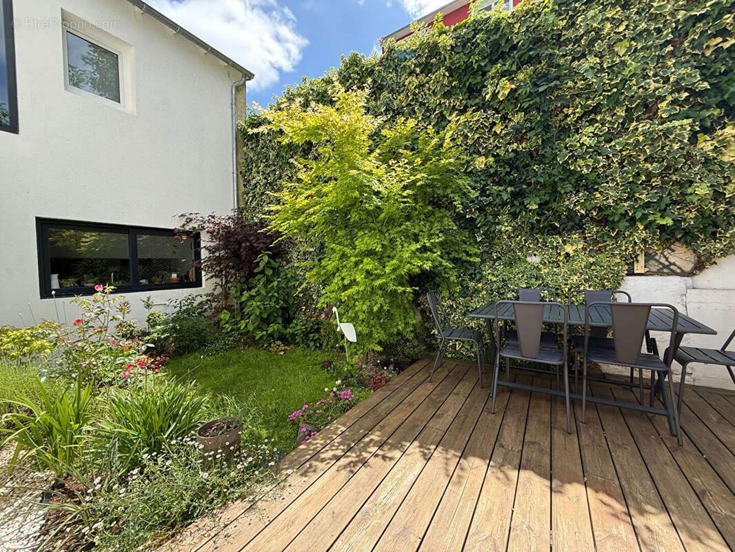 Maison Sevres 4 pièce(s) 70 m2 - photo 3
