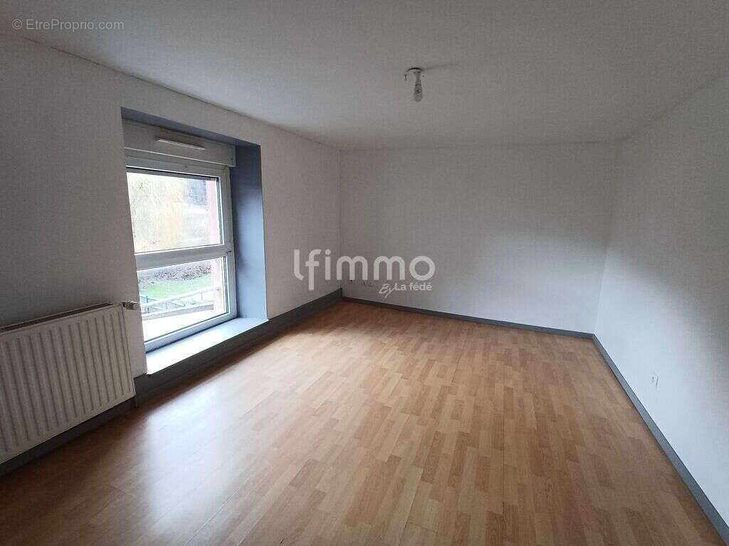 Immeuble comprenant deux logements - photo 20