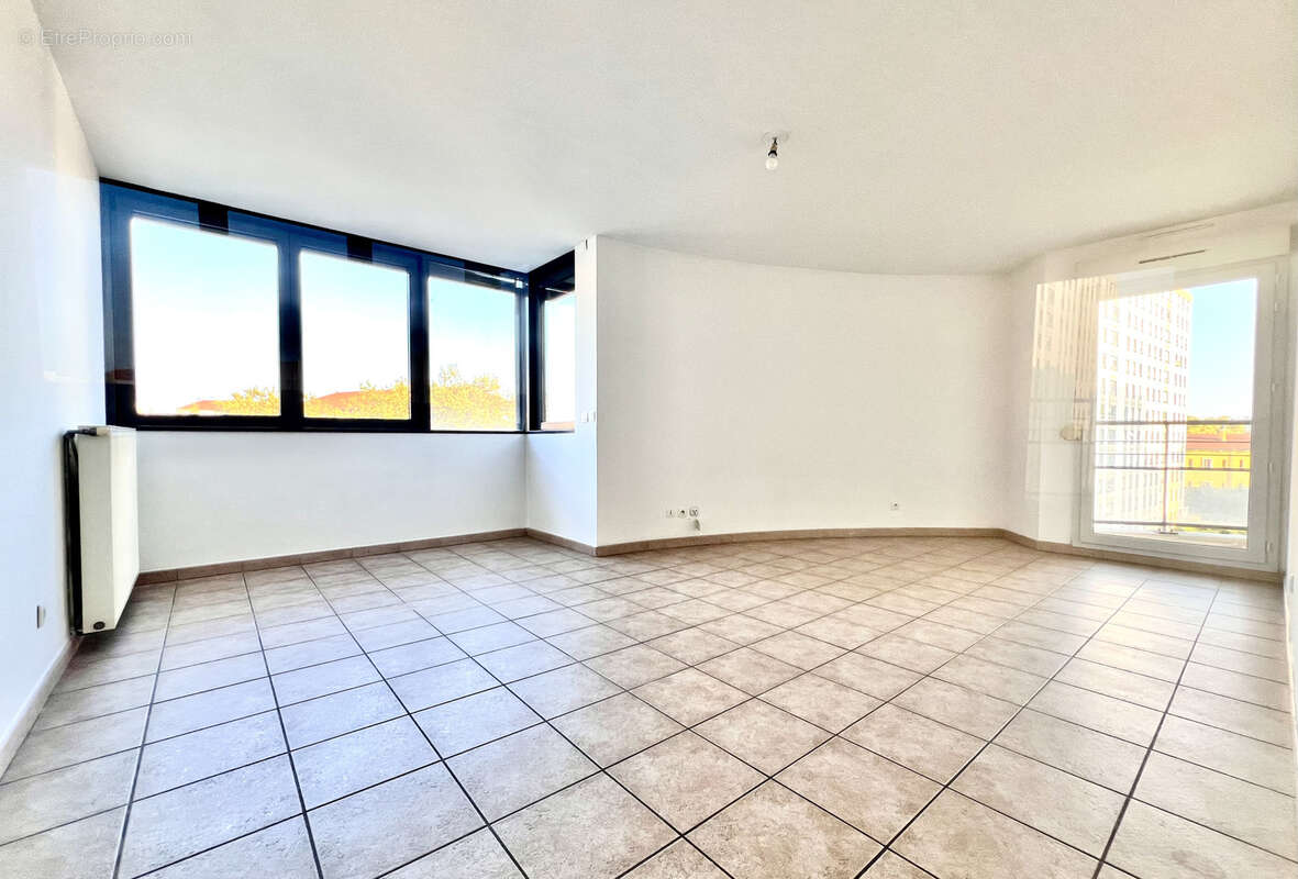 Appartement à LYON-7E