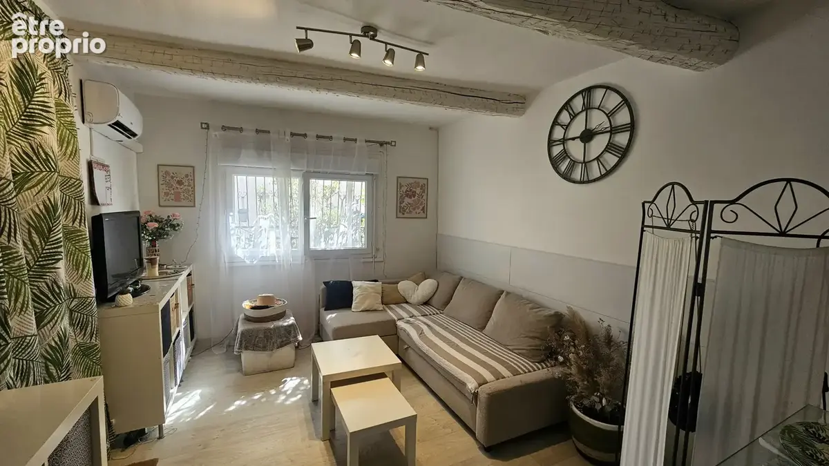 Charmante maison de village avec garage à Vias - photo 4