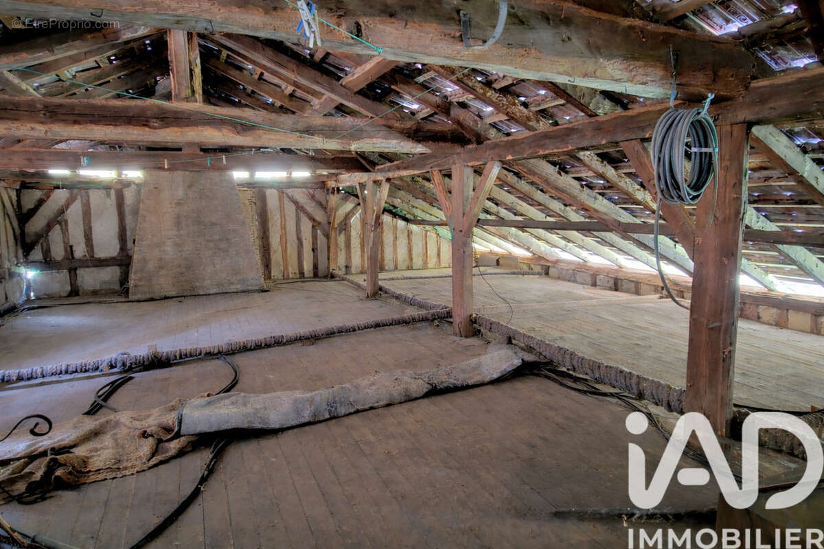 Photo 4 - Maison à PARENTIS-EN-BORN