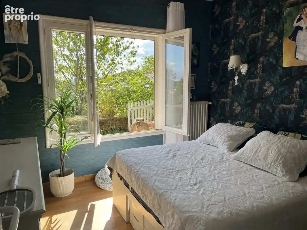 Maison 6 pièces 154 m² à vendre à Mezy-Sur-Seine (78250) - photo 6