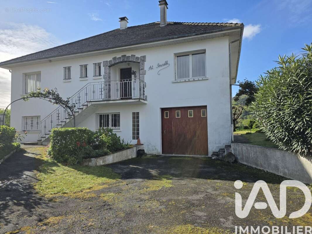 Photo 2 - Maison à LOURDES