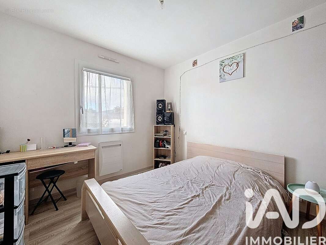 Photo 9 - Maison à BOURGNEUF-EN-RETZ