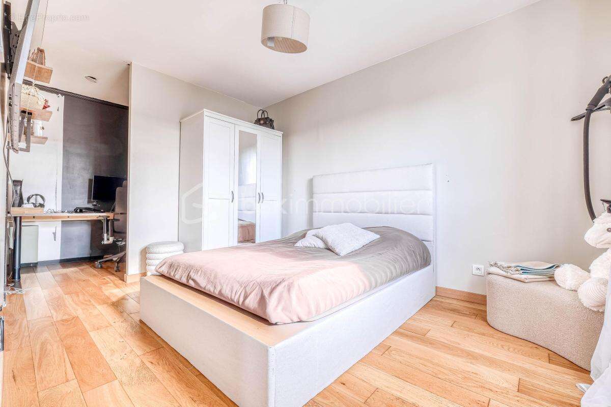 Appartement à VILLEPARISIS