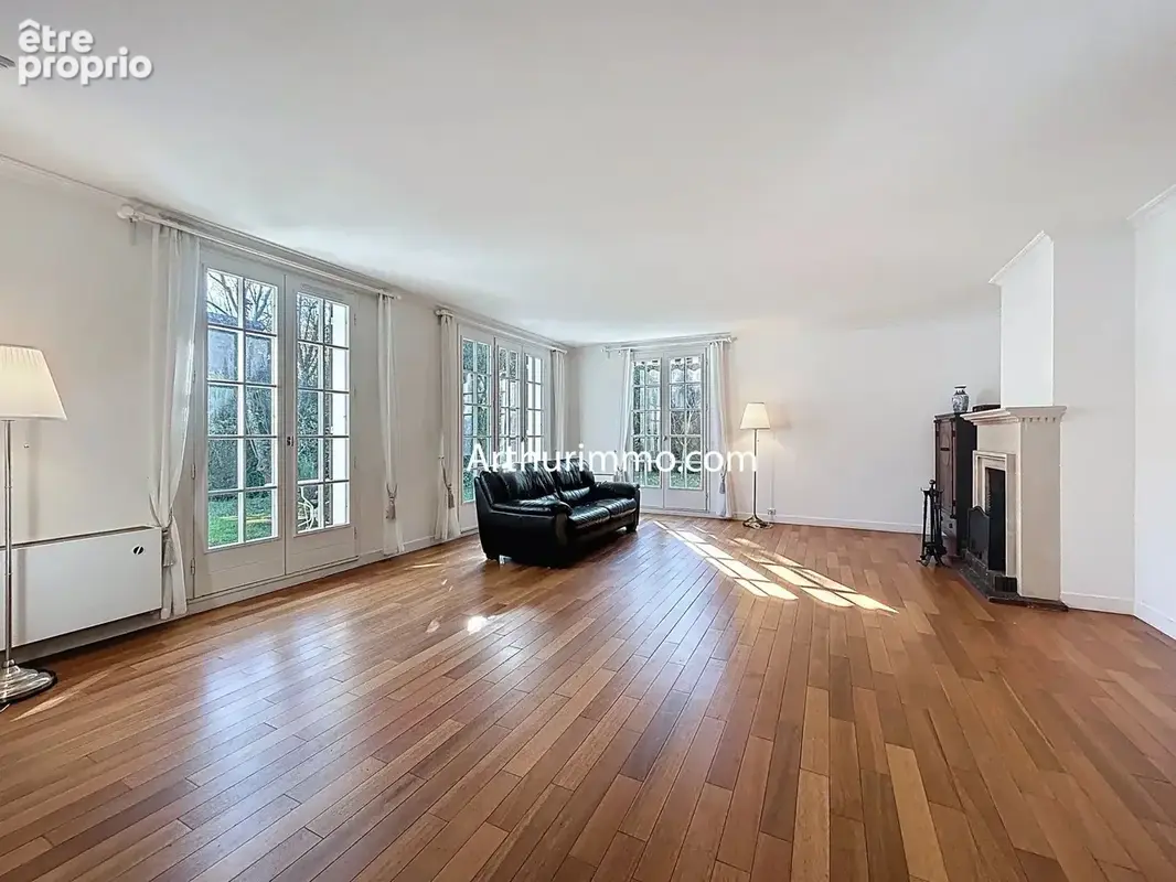 Vente Maison Villecresnes(94440) 485 000ï¿œ - photo 2