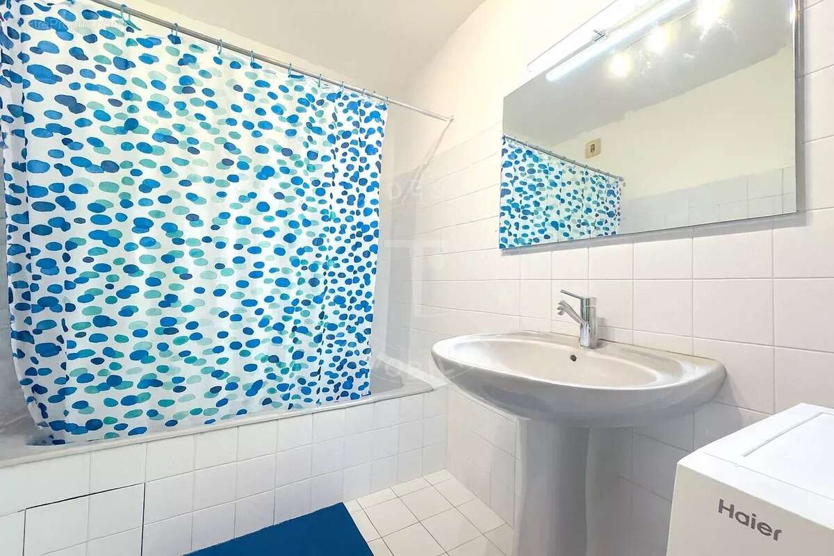 Appartement à MENTHON-SAINT-BERNARD