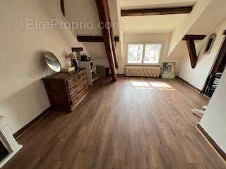 Maison à SAINT-MARTIN-DE-NIGELLES