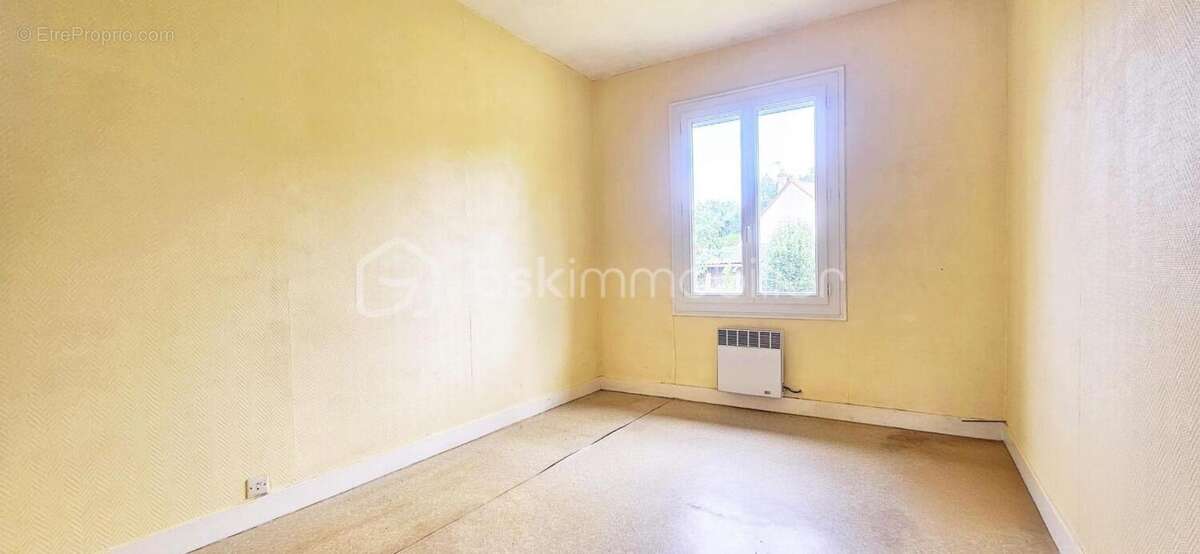  exclusivité – maison de plain-pied 3 chambres, lumineuse, sans vis-à-vis et à 5 minutes à pied du centre de sully-sur-loire !  - photo 13