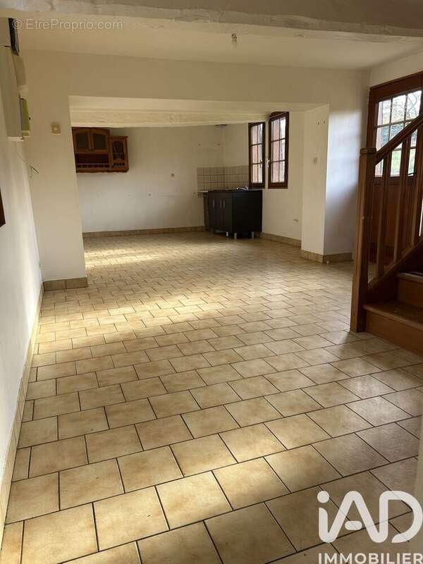 Photo 6 - Maison à PONT-AUDEMER