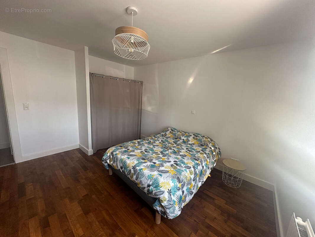 Appartement à HAGONDANGE