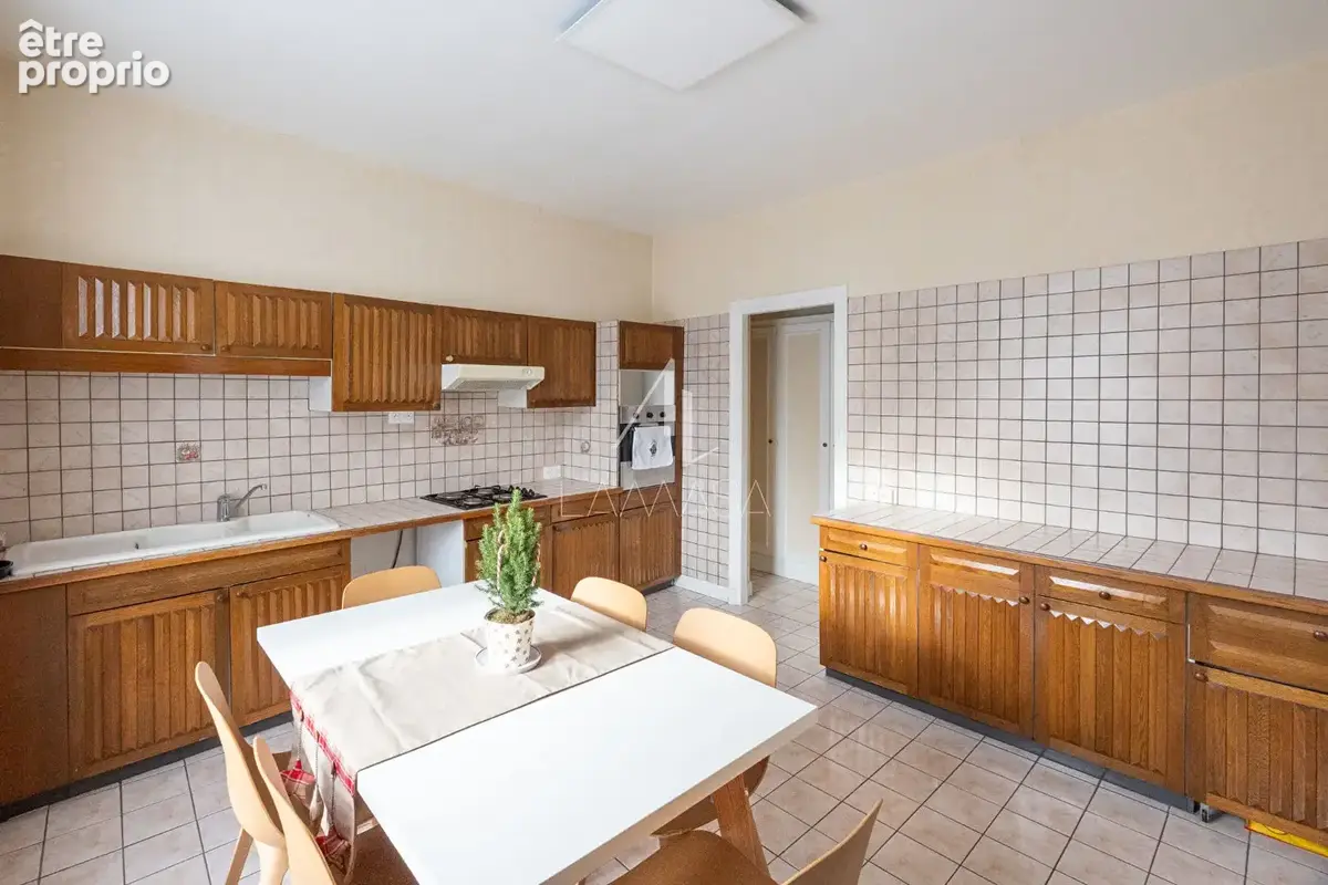 Rare en centre-ville ? superbe maison de charme à lagny-sur-marne - photo 4