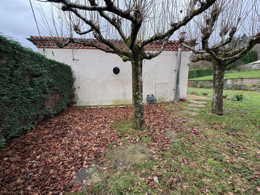 Maison à LACABAREDE