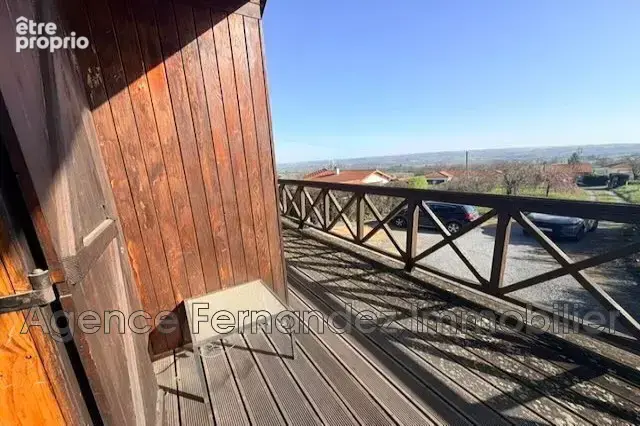 Maison 120 m² à Chenay-Le-Chatel  - photo 3
