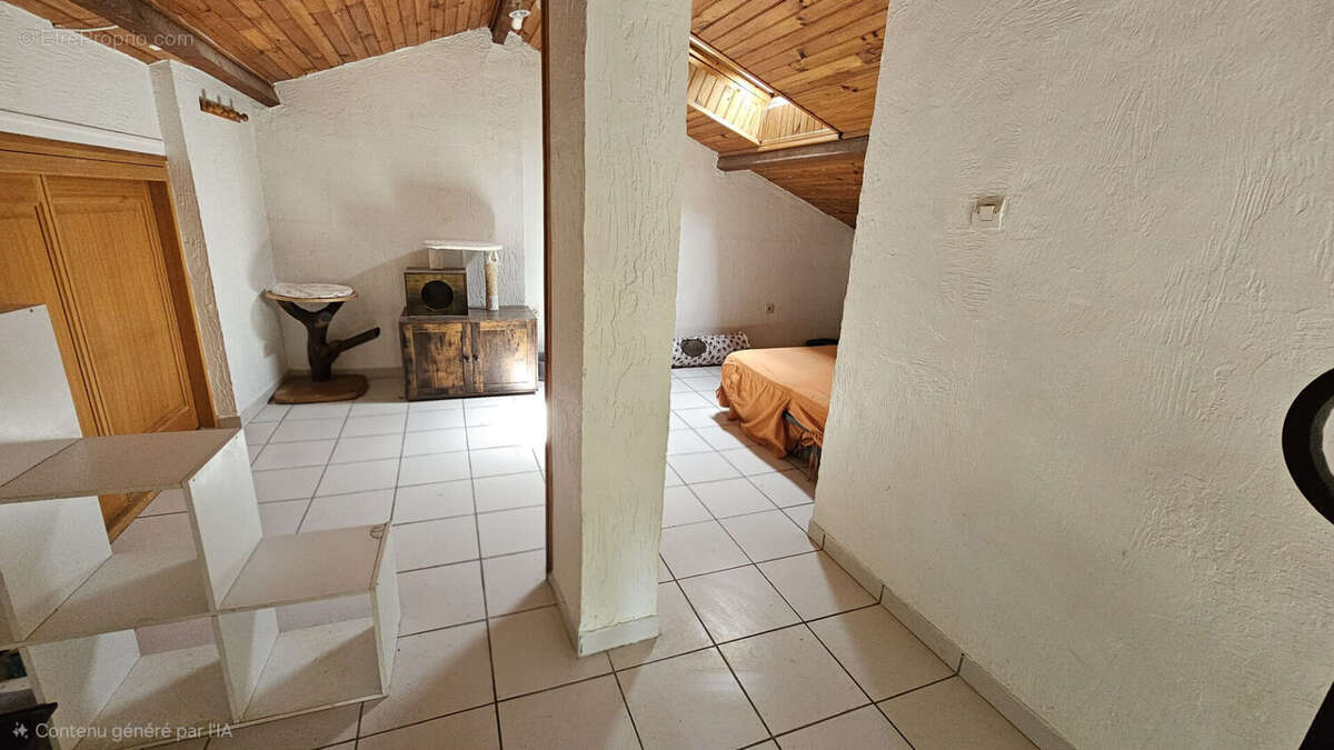 Maison à LE LUC