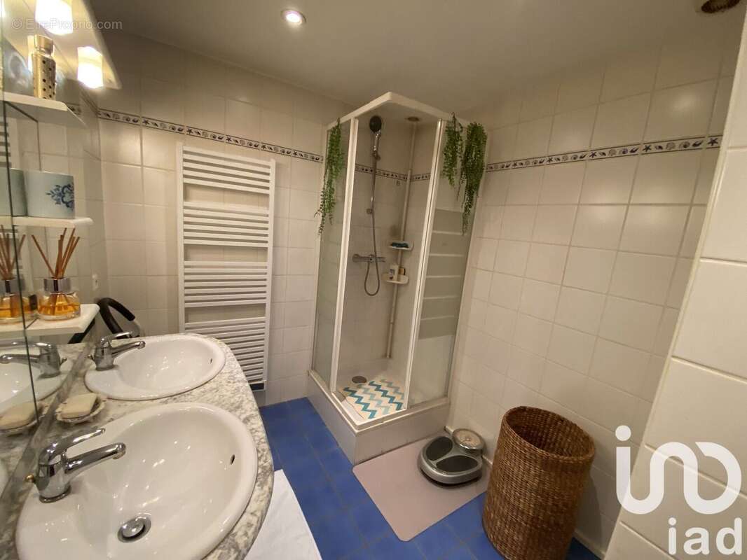 Photo 8 - Maison à SAINT-FARGEAU-PONTHIERRY