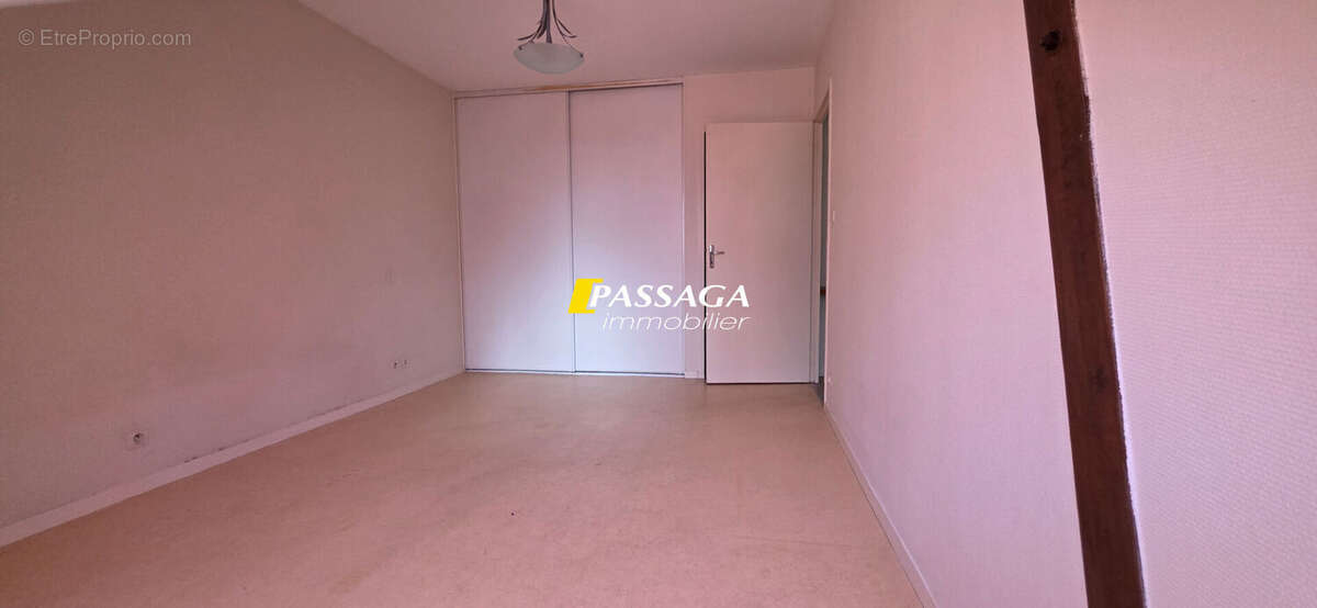 Appartement à RODEZ