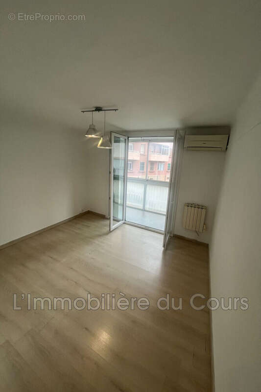 Appartement à ISTRES