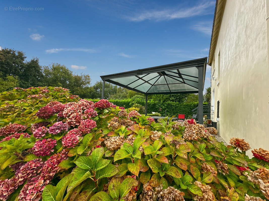 Maison à CONCARNEAU