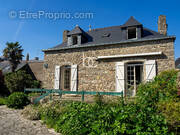 Maison à ILE-D&#039;ARZ