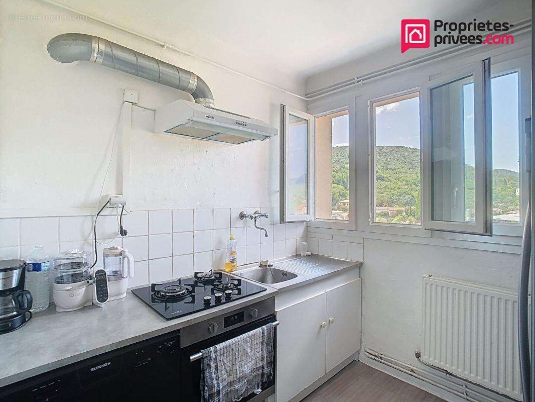 Appartement à GANGES