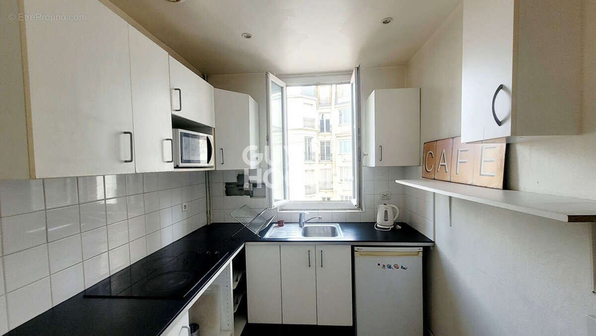 Appartement à BOIS-COLOMBES