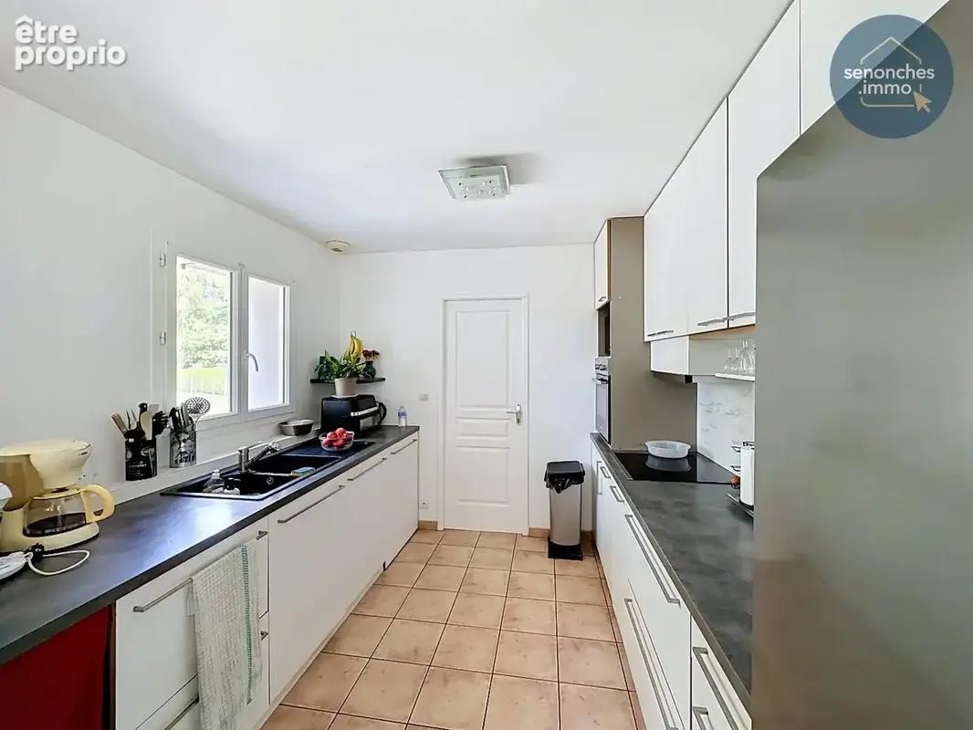 Maison familiale 5 chambres à vendre à Manou (28240)  Terrain de 3 368 m² - photo 8