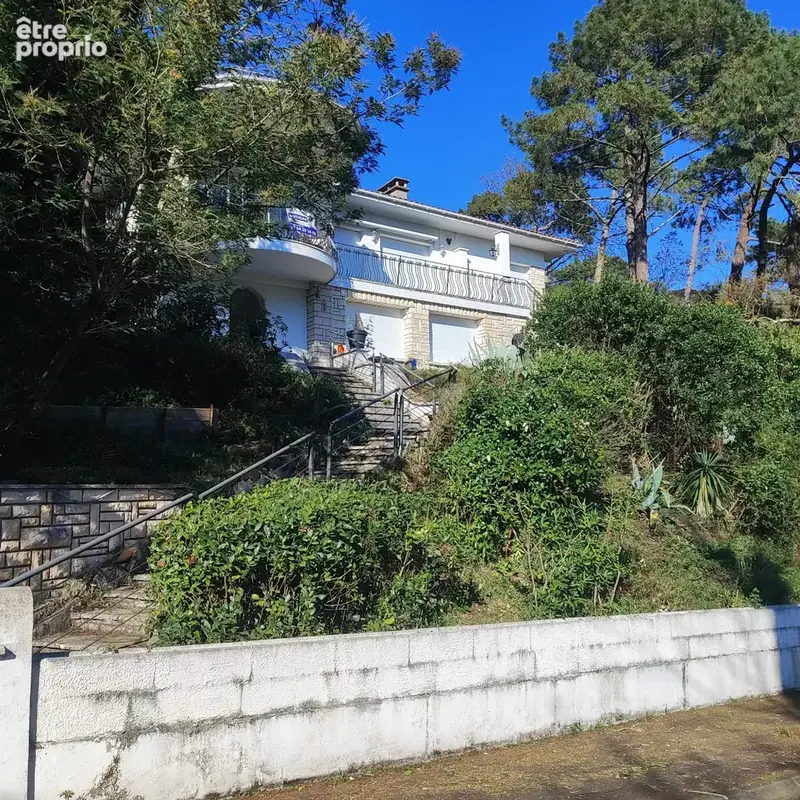 Maison 8 pièces 250 m² à vendre à Arcachon (33120) - photo 2