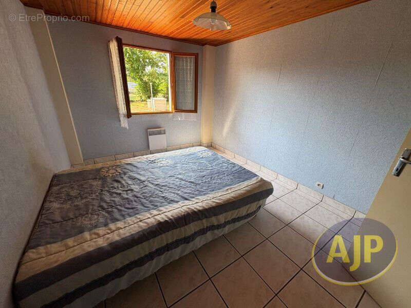 Maison  Audenge - photo 3