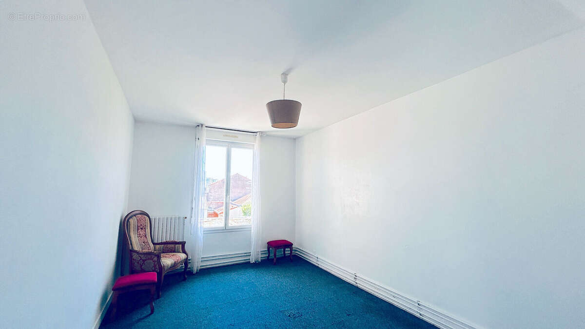 A vendre appartement 3 pieces - bordeaux barriere de toulouse - photo 5