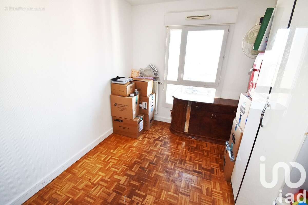 Photo 5 - Appartement à ARGENTEUIL