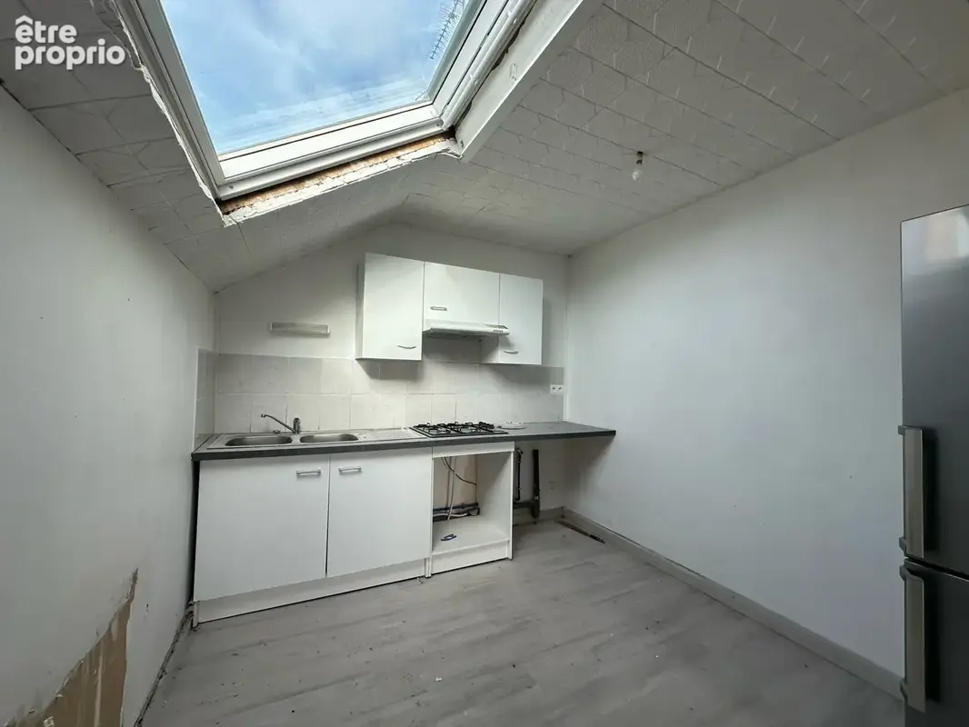 Immeuble de rapport - + 10% de rentabilité - aulnoy-lez-valenciennes - photo 9