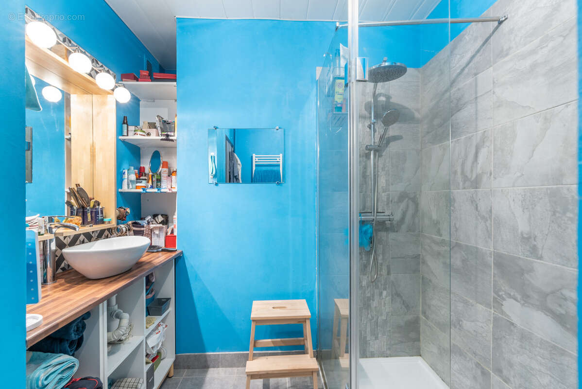 Appartement à LE PUY-EN-VELAY