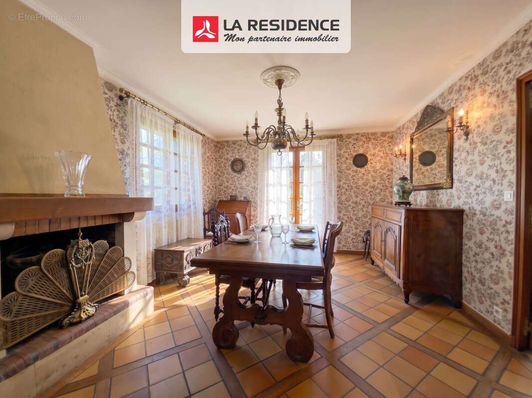 Maison 84 m² à Houdan  - photo 5