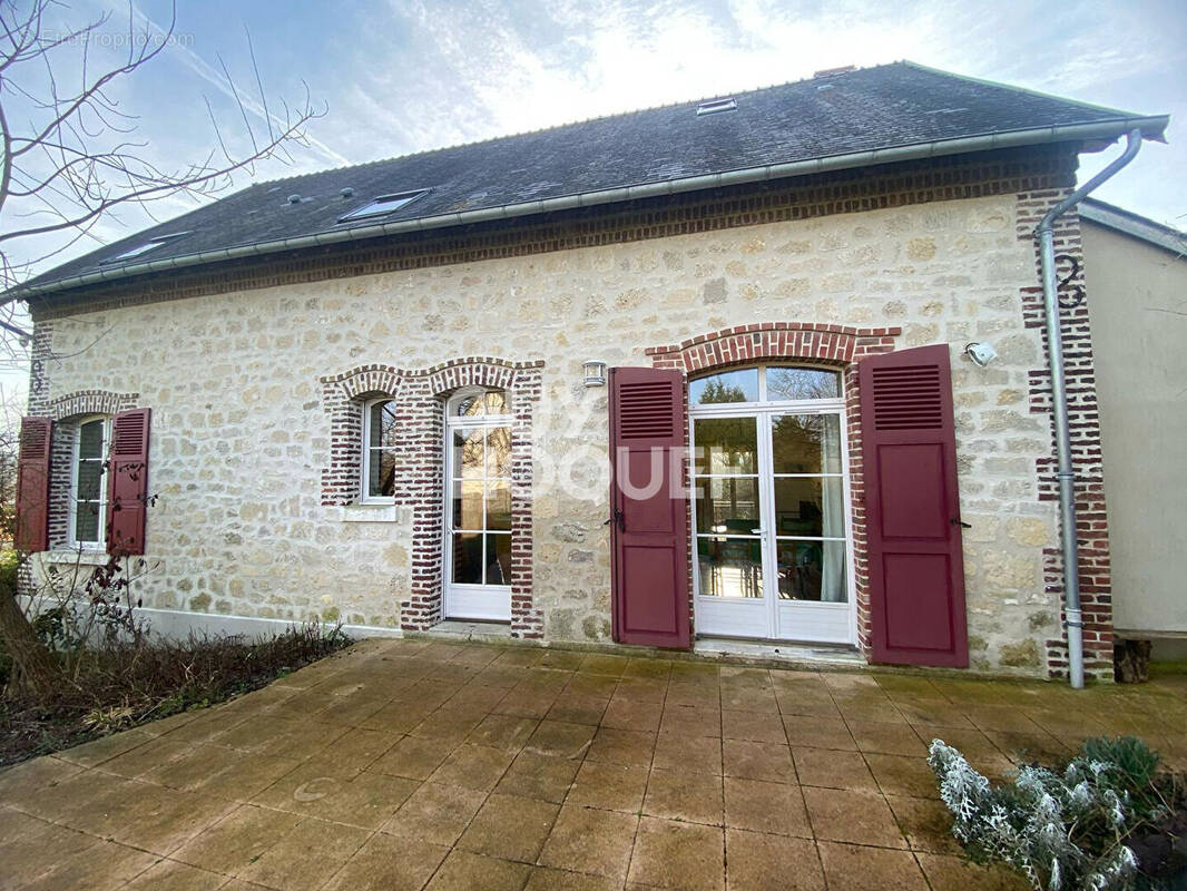 Maison à LAON