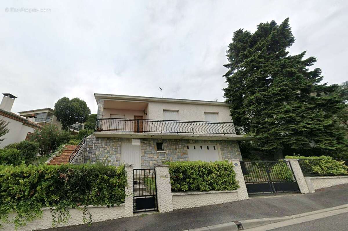 Maison à L'UNION