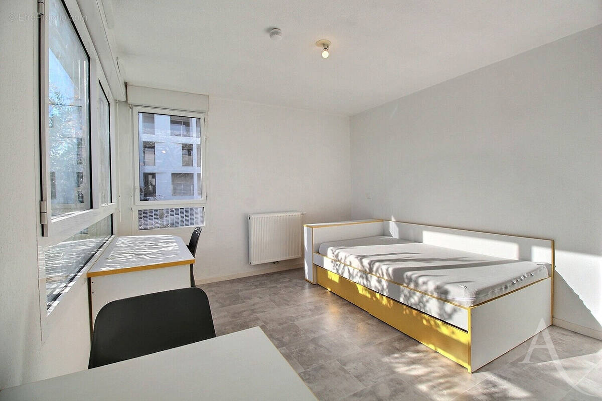 Appartement à BEGLES