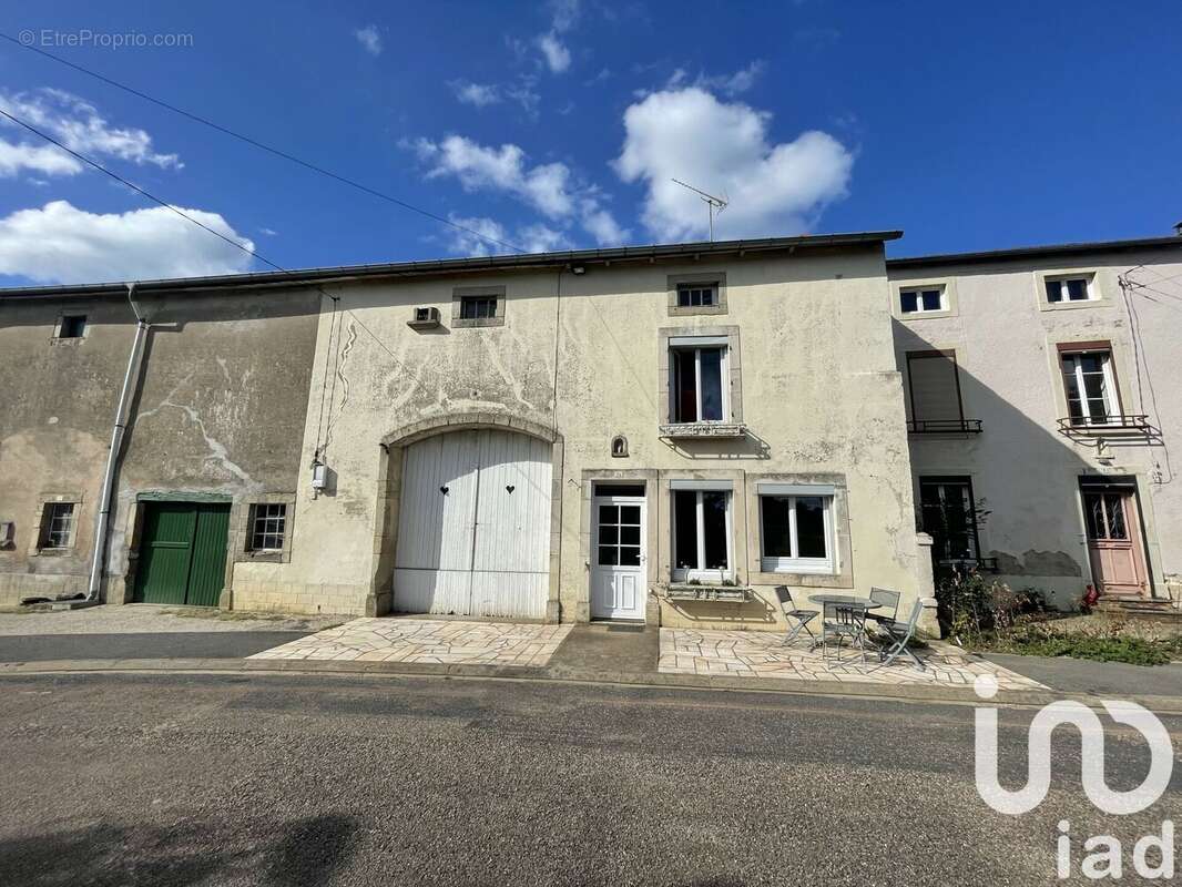 Photo 2 - Maison à LAVERNOY